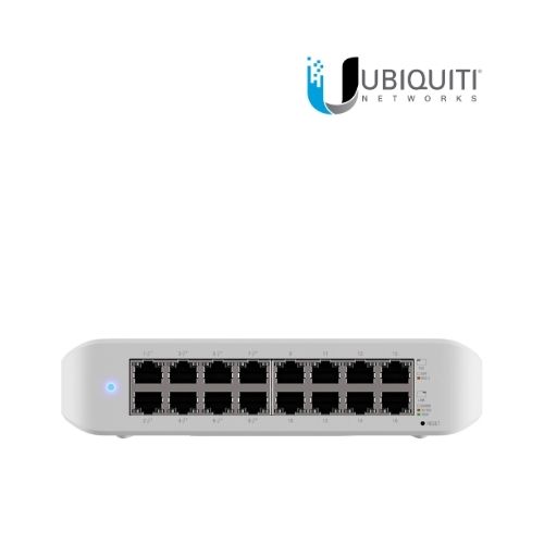 USW-Lite-16-PoE