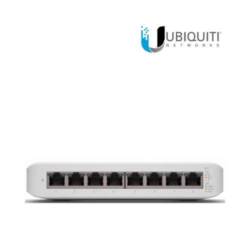 USW-Lite-8-PoE