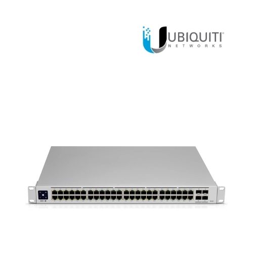 USW-Pro-48-POE
