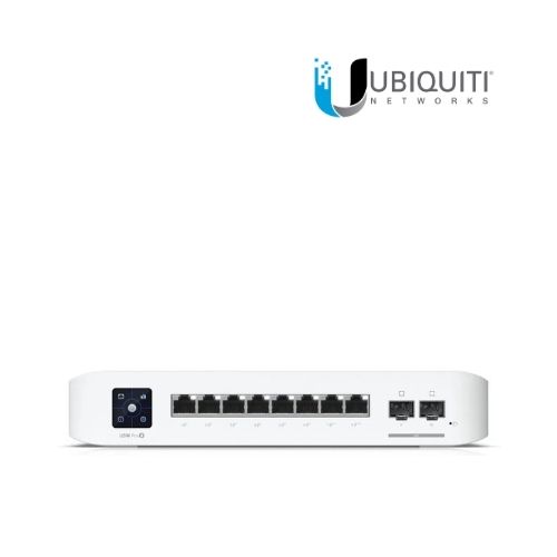 USW-Pro-8-PoE