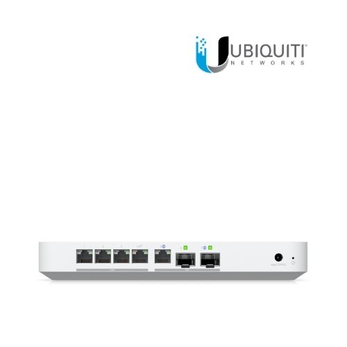 UXG-Fiber