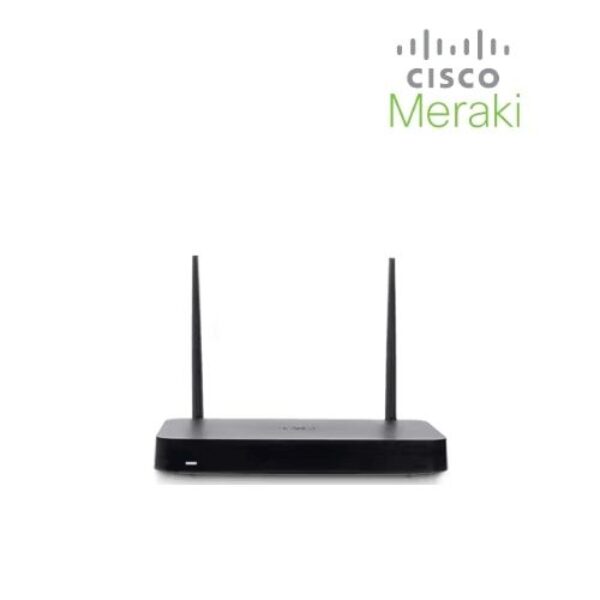 Meraki Z4-HW