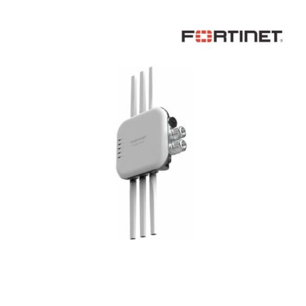 FortiAP-432FR