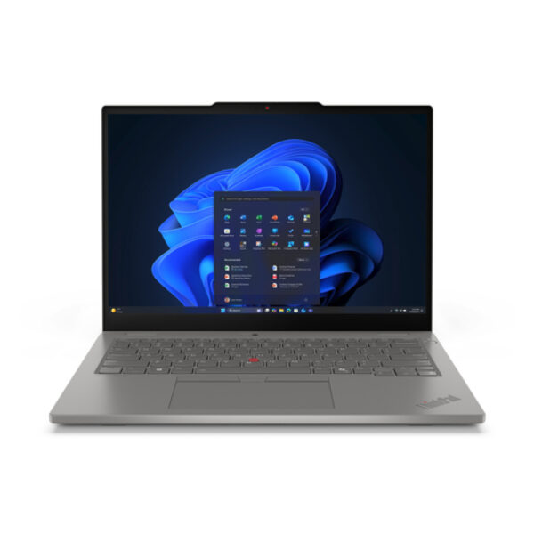 Lenovo ThinkPad L13 2-in-1 Gen 6 (Intel) Intel Core Ultra 5 225U Hybryda (2w1) 33,8 cm (13.3") Ekran dotykowy WUXGA 16 GB LPDDR5x-SDRAM 512 GB SSD Wi-Fi 6E (802.11ax) Windows 11 Pro Angielski Szary