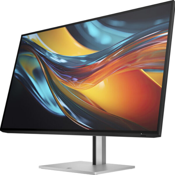 HP Monitor Pro seria 7 4K Thunderbolt 4 – 732pk, 31,5″