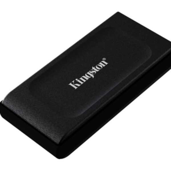 Kingston Technology 1TB Przenośny dysk SSD XS1000 USB 3.2 Gen 2