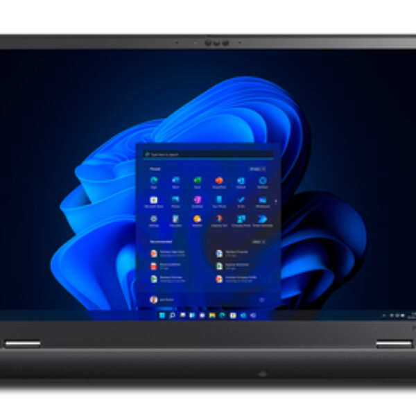 Lenovo ThinkPad P16v Gen 2 (Intel) Intel Core Ultra 7 165H Mobilna stacja robocza 40,6 cm (16") WUXGA 32 GB DDR5-SDRAM 1 TB SSD NVIDIA RTX 2000 Ada Wi-Fi 6E (802.11ax) Windows 11 Pro Angielski Czarny