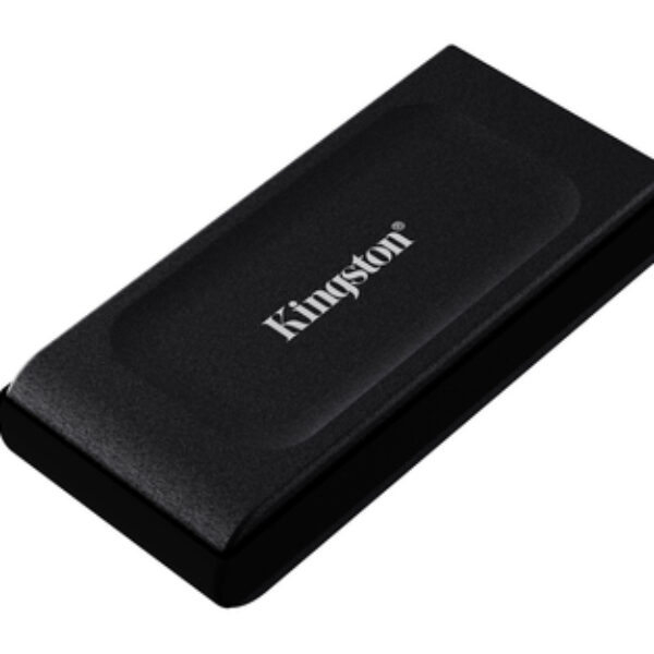 Kingston Technology 2TB Przenośny dysk SSD XS1000 USB 3.2 Gen 2