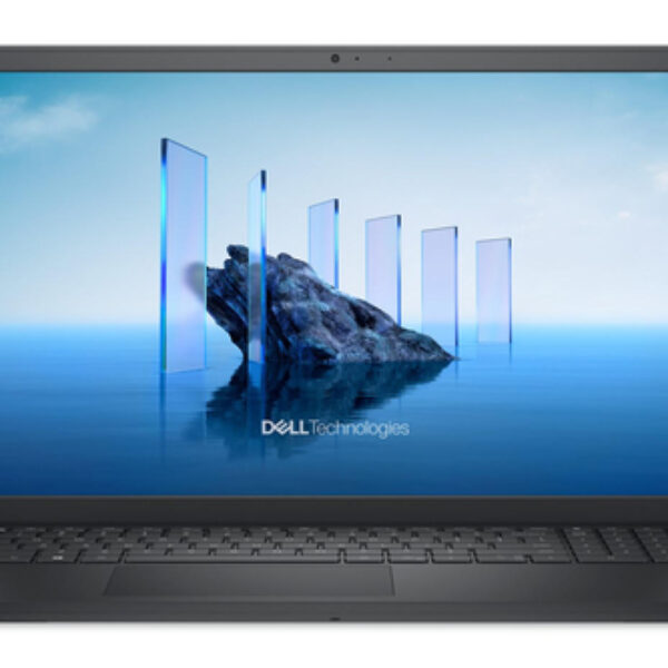 DELL Pro 15 Essential PV15250 Intel® Core™ i7 i7-1355U Laptop 39,6 cm (15.6") Full HD 16 GB DDR5-SDRAM 1 TB SSD Wi-Fi 6 (802.11ax) Windows 11 Pro Angielski Czarny