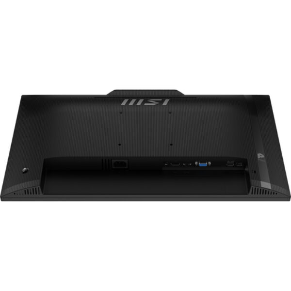 MSI Pro MP242PMG monitor komputerowy 60,5 cm (23.8") 1920 x 1080 px Full HD LCD Czarny