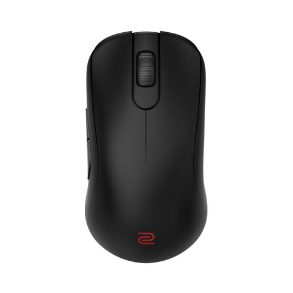 ZOWIE S2-DW myszka Gaming Po prawej stronie RF Wireless 3200 DPI