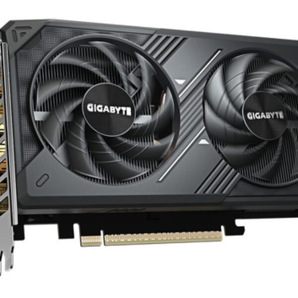GIGABYTE GeForce RTX 5060 WINDFORCE MAX OC 8G NVIDIA 8 GB GDDR7