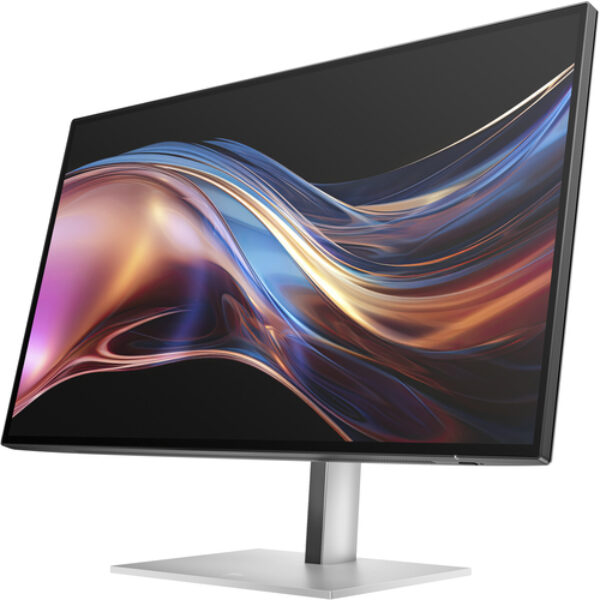 HP Series 7 Pro 27-calowy monitor Pro seria 7 QHD Thunderbolt 4 – 727pu