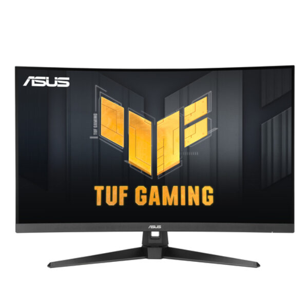 ASUS TUF Gaming VG32VQM5B monitor komputerowy 80 cm (31.5") 1920 x 1080 px Full HD LCD Czarny