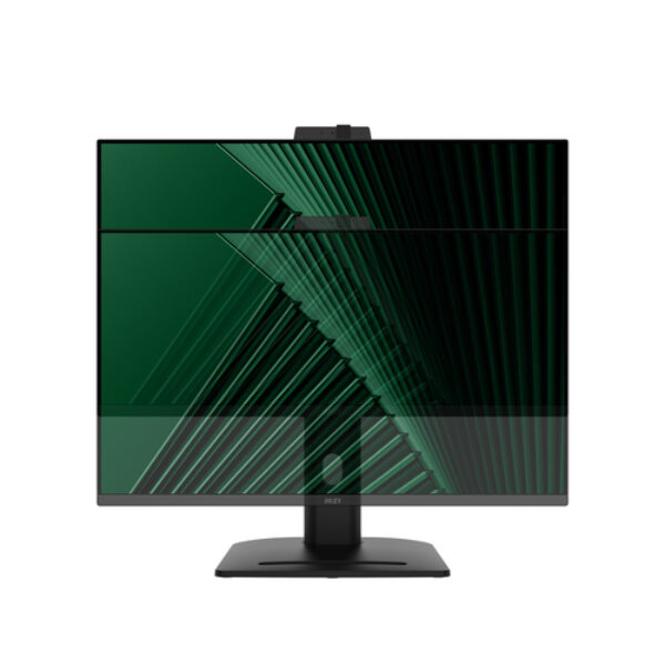MSI Pro MP275QPDG monitor komputerowy 68,6 cm (27") 2560 x 1440 px Wide Quad HD LCD Czarny