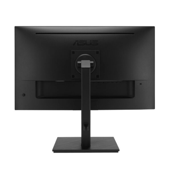 ASUS VA27UQSB monitor komputerowy 68,6 cm (27") 3840 x 2160 px 4K Ultra HD LCD Czarny