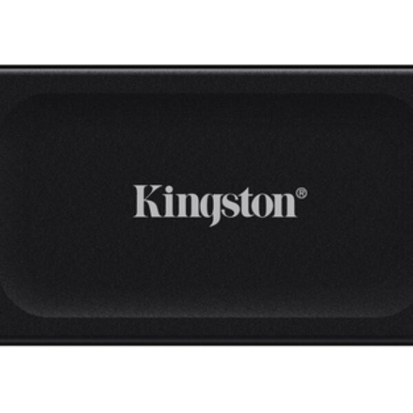 Kingston Technology 1TB Przenośny dysk SSD XS1000 USB 3.2 Gen 2