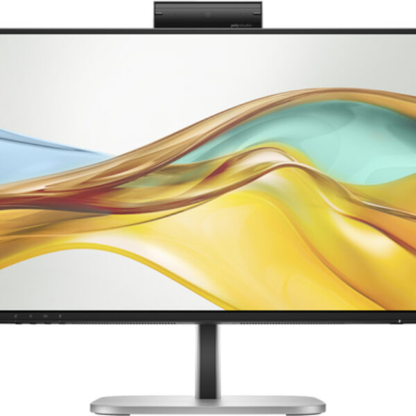 HP Series 5 Pro Monitor konferencyjny Pro z serii 5 FHD 23,8″ USB-C – 524pm