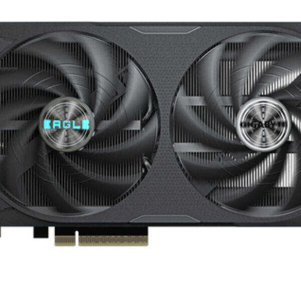 GIGABYTE GeForce RTX 5060 Ti EAGLE OC 8G NVIDIA 8 GB GDDR7