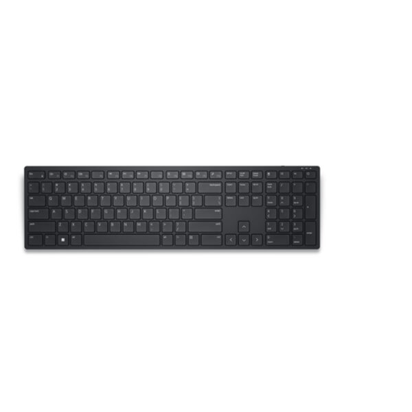 DELL Klawiatura Pro — KB500 - US International (QWERTY)
