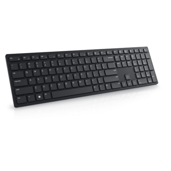 DELL Klawiatura Pro — KB500 - US International (QWERTY)