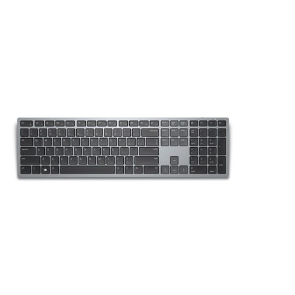 DELL Klawiatura Pro Plus — KB700 - US International (QWERTY)