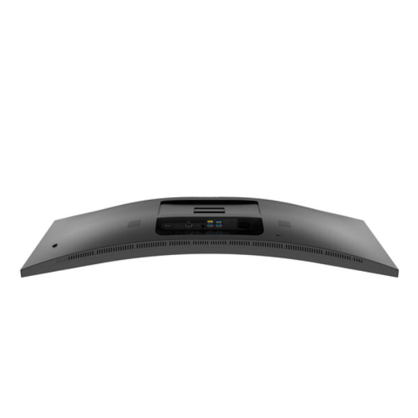 AOC V5 CU34V5CW monitor komputerowy 86,4 cm (34") 3440 x 1440 px Wide Quad HD LED Czarny