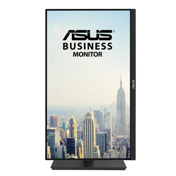 ASUS VA24ECPSN monitor komputerowy 60,5 cm (23.8") 1920 x 1080 px Full HD LCD Czarny