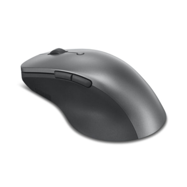 Lenovo 4Y51J62544 myszka Biuro Po prawej stronie Bluetooth Optyczny 2400 DPI