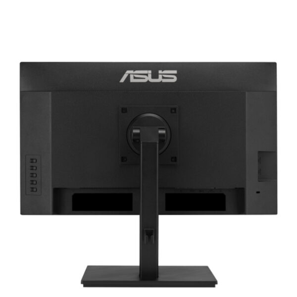 ASUS VA27ECPSN monitor komputerowy 68,6 cm (27") 1920 x 1080 px Full HD LED Czarny