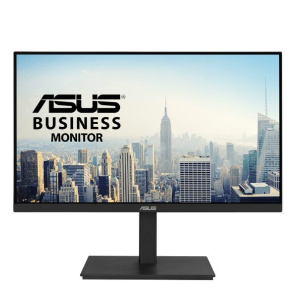 ASUS VA27ECPSN monitor komputerowy 68,6 cm (27") 1920 x 1080 px Full HD LED Czarny