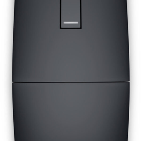 DELL MS700 myszka Podróżniczy Oburęczny Bluetooth Optyczny 4000 DPI