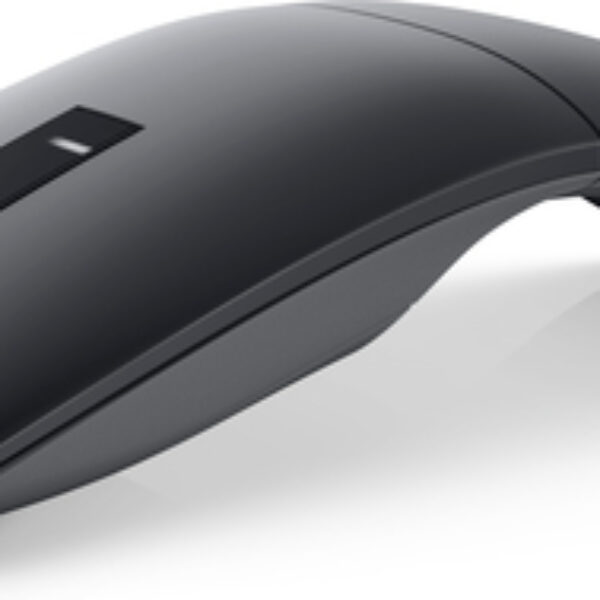 DELL MS700 myszka Podróżniczy Oburęczny Bluetooth Optyczny 4000 DPI