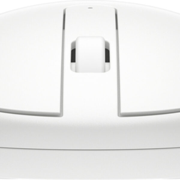 HP Mysz Bluetooth 240 Lunar White
