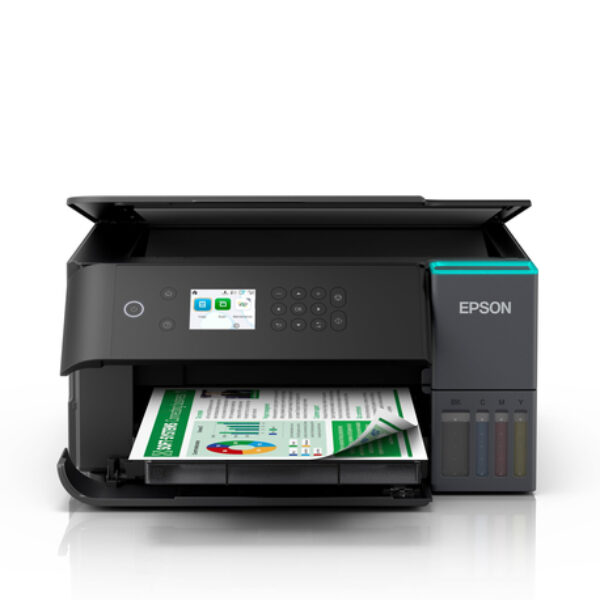 Epson EcoTank L6360 A4 4800 x 1200 DPI 35 stron/min Wi-Fi