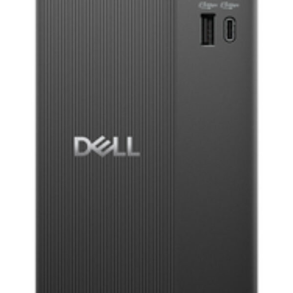 DELL ECS1250 Intel® Core™ i5 i5-14400 16 GB DDR5-SDRAM 1 TB SSD Windows 11 Pro Wąski PC PC Czarny