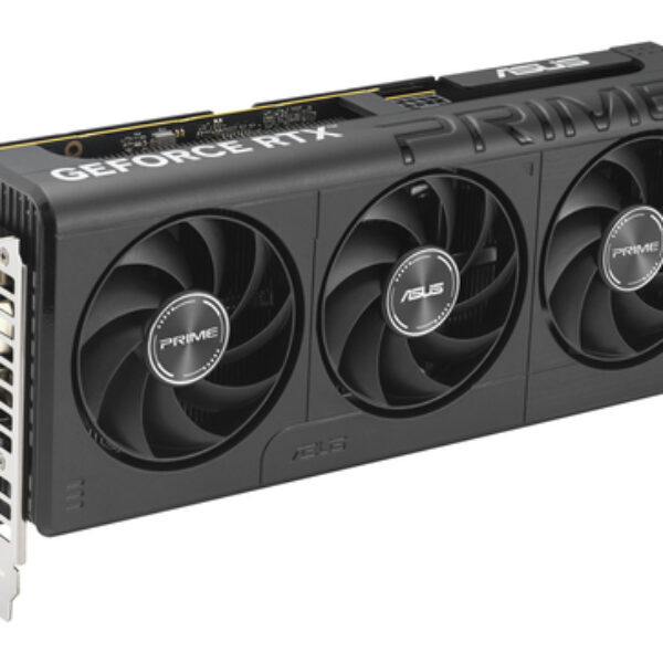 ASUS Prime -RTX5060-O8G NVIDIA GeForce RTX 5060 8 GB GDDR7
