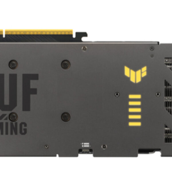 ASUS TUF Gaming TUF-RTX5060-O8G-GAMING NVIDIA GeForce RTX 5060 8 GB GDDR7