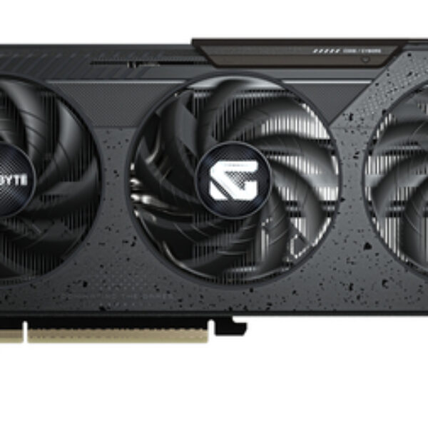 GIGABYTE GeForce RTX 5060 GAMING OC 8G NVIDIA 8 GB GDDR7