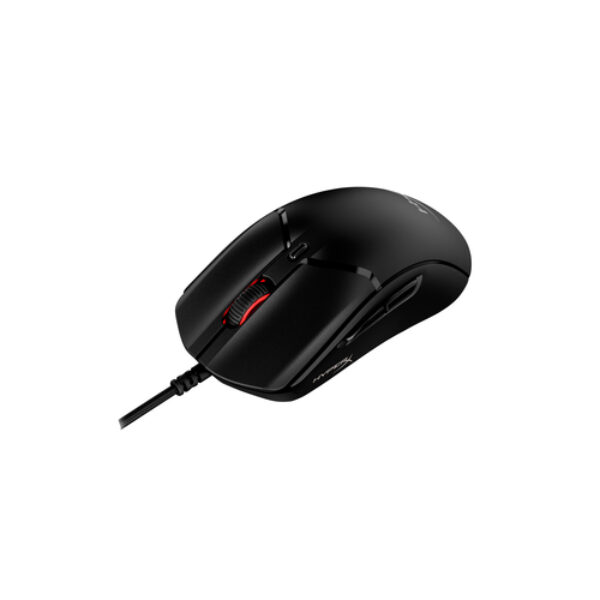 HyperX Pulsefire Haste 2 — mysz dla graczy (czarna)