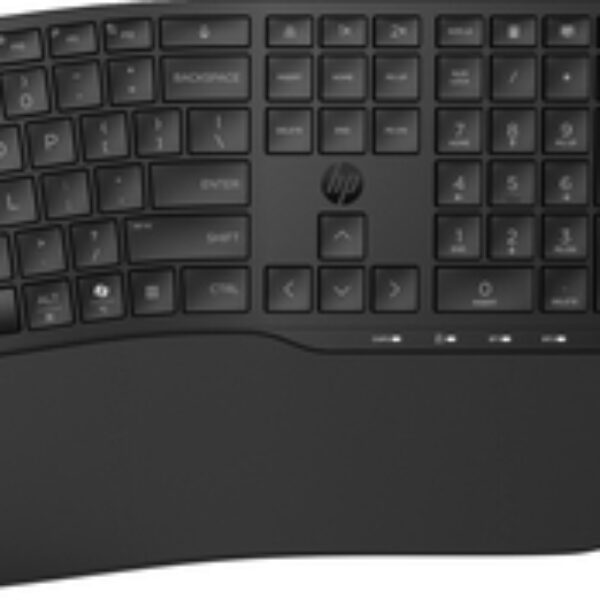 HP Zestaw myszy i klawiatury 685 Comfort Dual-Mode
