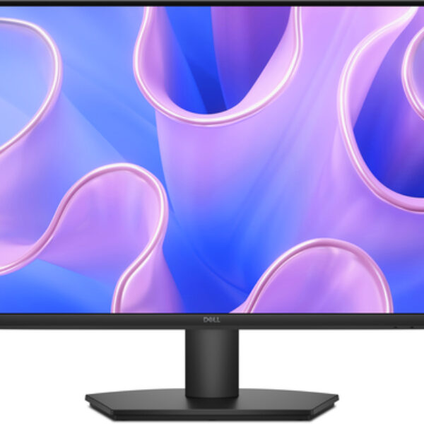 DELL SE2725HM monitor komputerowy 68,6 cm (27") 1920 x 1080 px Full HD LCD Czarny