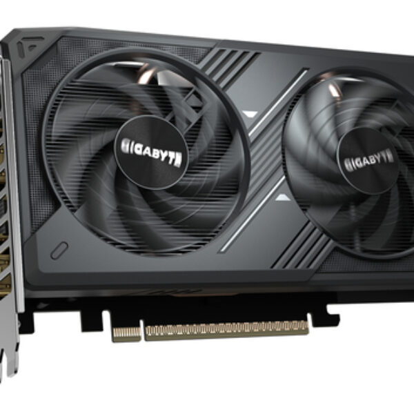 GIGABYTE GeForce RTX 5050 WINDFORCE OC 8G NVIDIA 8 GB GDDR6