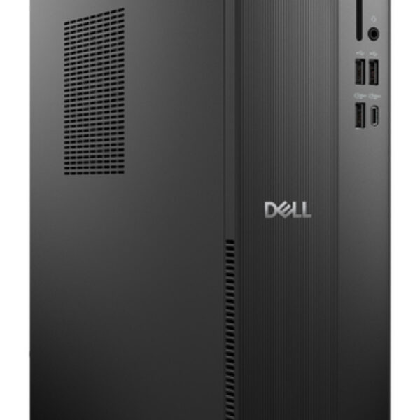 DELL ECS1250 Intel® Core™ i5 i5-14400 16 GB DDR5-SDRAM 1 TB SSD Windows 11 Pro Wąski PC PC Czarny