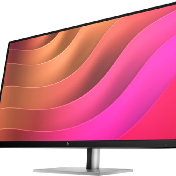 HP Monitor E32k G5 4K USB-C