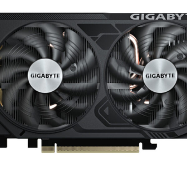 GIGABYTE GeForce RTX 5050 WINDFORCE OC V2 8G NVIDIA 8 GB GDDR6
