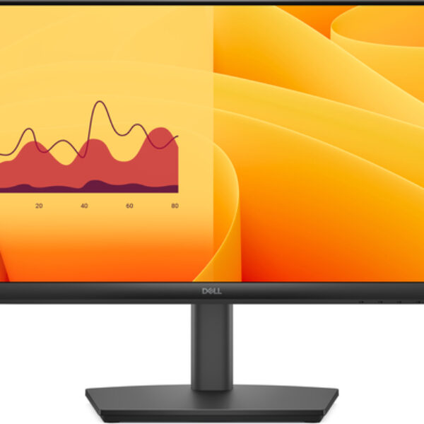 DELL E Series E2225HSM monitor komputerowy 54,6 cm (21.5") 1920 x 1080 px Full HD LCD