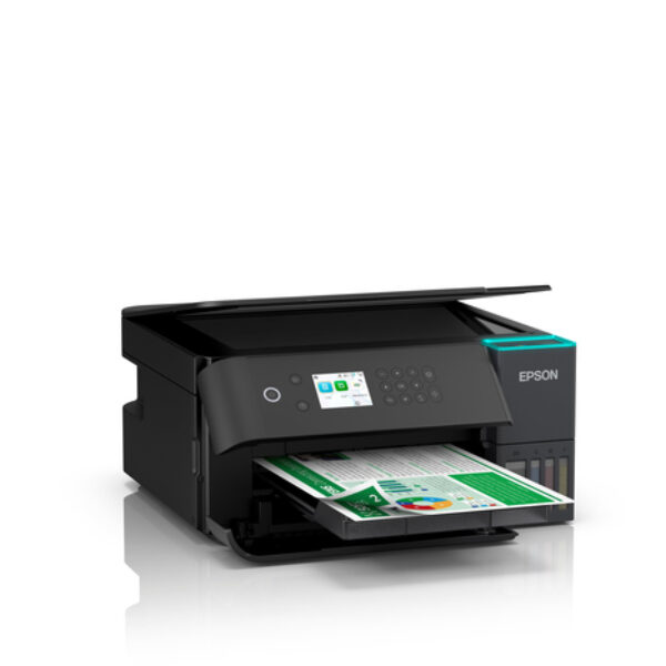 Epson EcoTank L6360 A4 4800 x 1200 DPI 35 stron/min Wi-Fi