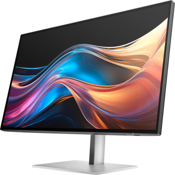 HP Series 7 Pro 27-calowy monitor Pro serii 7 QHD – 727pq