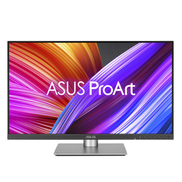 ASUS ProArt Display PA24ACRV monitor komputerowy 60,5 cm (23.8") 2560 x 1440 px Quad HD LCD Czarny